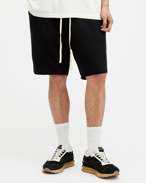 Allsaints Helix Sweat Shorts