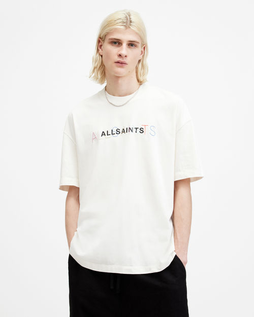 AllSaints Nevada Oversized...