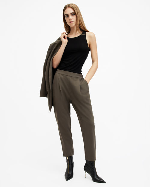 Allsaints Aleida Lightweight...