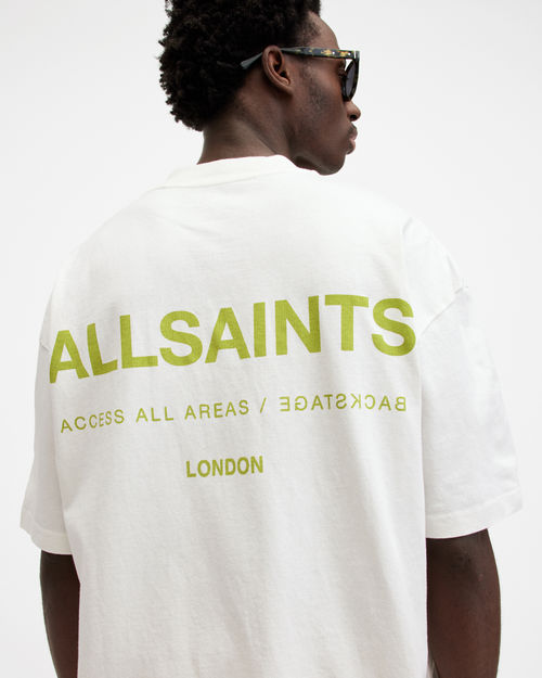 AllSaints Access Oversized...