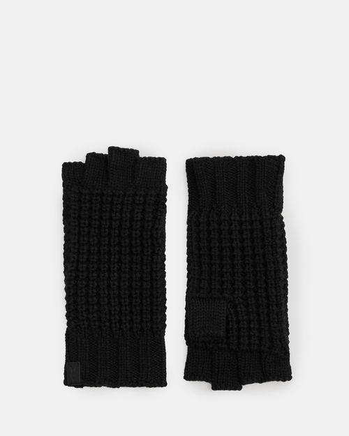 AllSaints Men's Knitted...