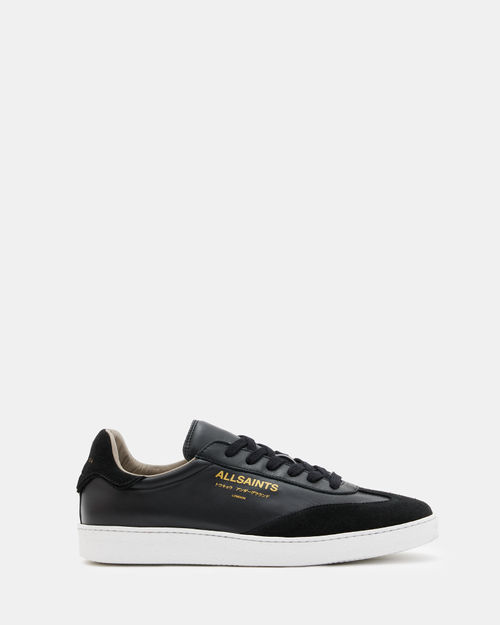 AllSaints Thelma Leather Low...