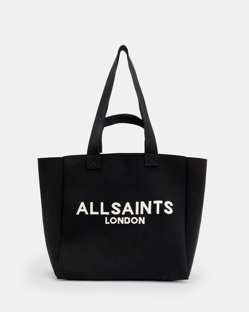 AllSaints Izzy Logo Print...