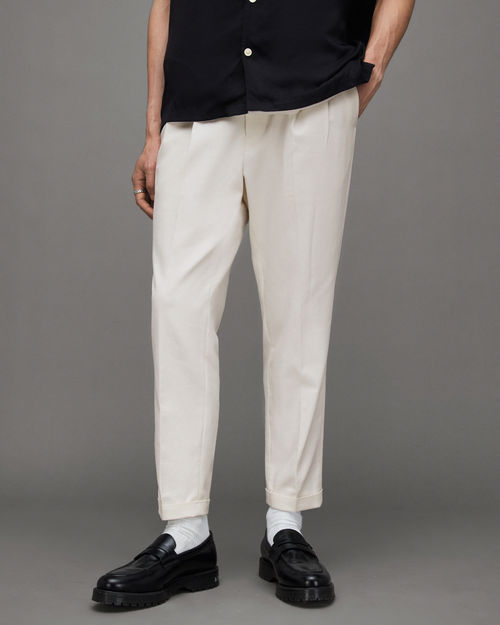 AllSaints Tallis Slim Fit...