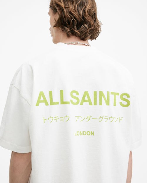 AllSaints Underground...