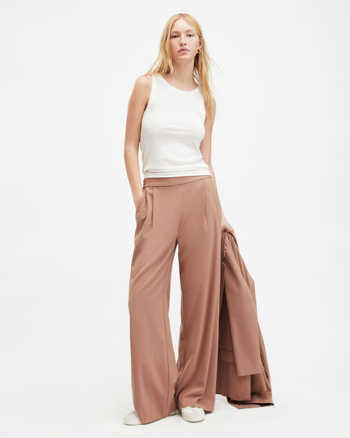 Allsaints Aleida Lightweight...