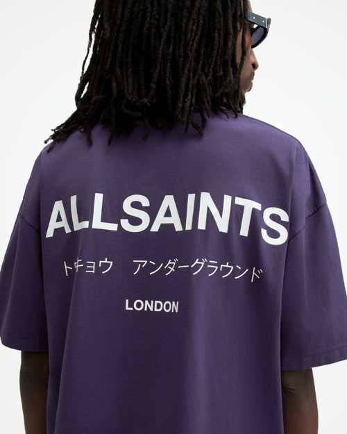 AllSaints Underground...