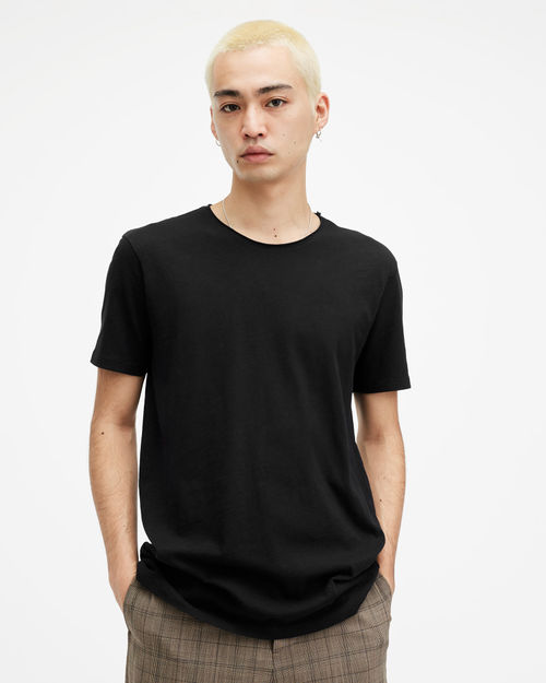 AllSaints Men's Regular Fit...