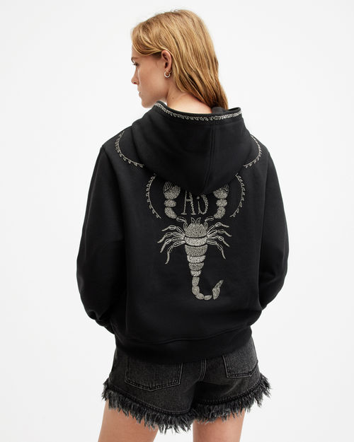 AllSaints Scorpion...