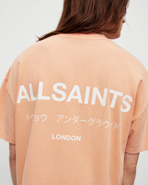 AllSaints Underground...