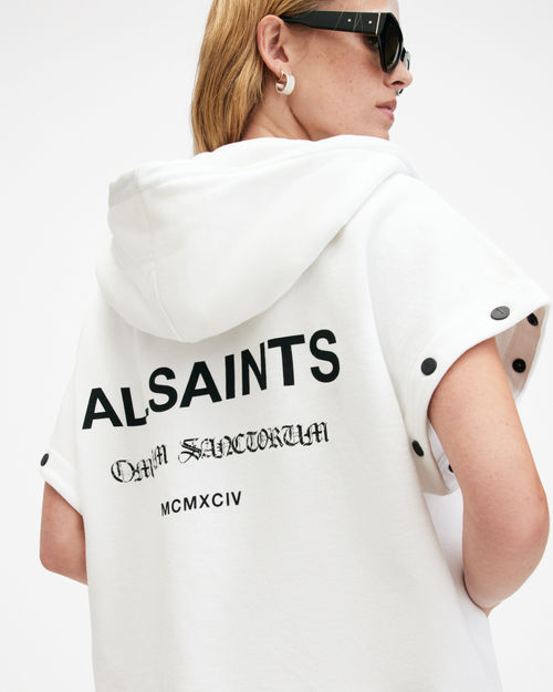 AllSaints Omnium Amphia Logo...