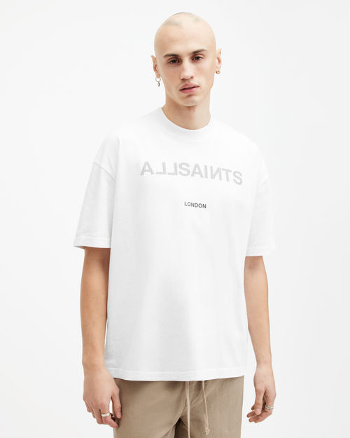 AllSaints Cutout Oversized...