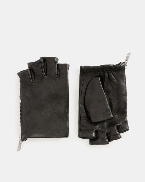 AllSaints Charly Leather...