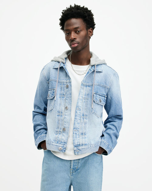 Allsaints Spirit Denim...