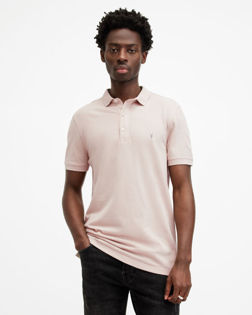 AllSaints Reform Short Sleeve...