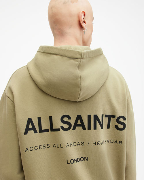 AllSaints Access Relaxed Fit...