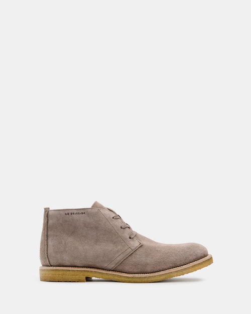 Allsaints Bilton Lace Up...