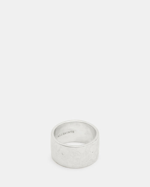 Allsaints Hunton Chunky Ring