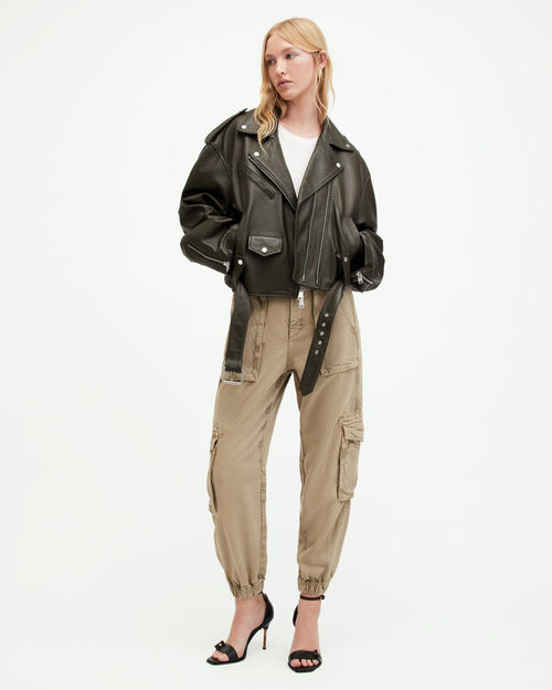 Allsaints Freda Lightweight...