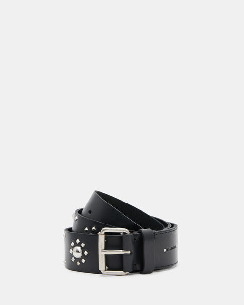 Allsaints Rayen Studded...