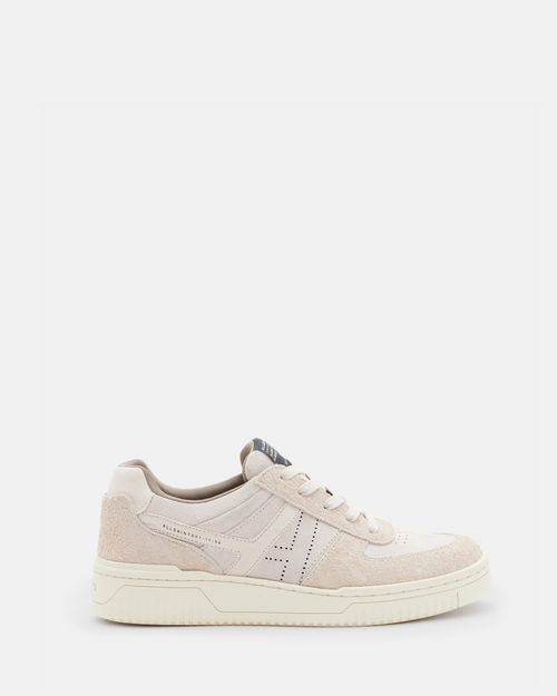 AllSaints Vix Low Top Round...