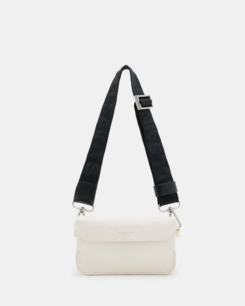 AllSaints Zoe Adjustable...