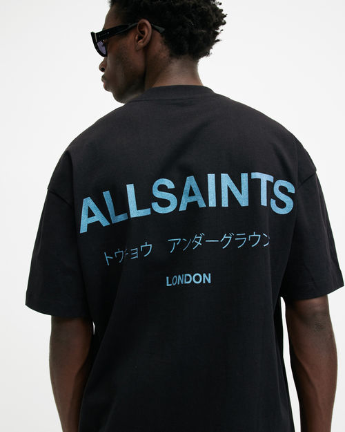 AllSaints Underground...