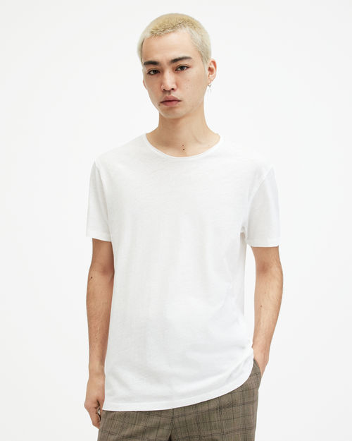 AllSaints Men's Cotton...