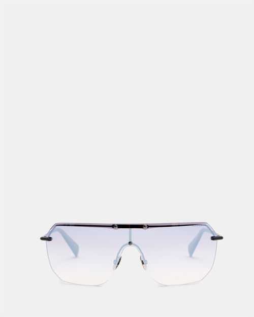 Allsaints Ace Rimless Visor...