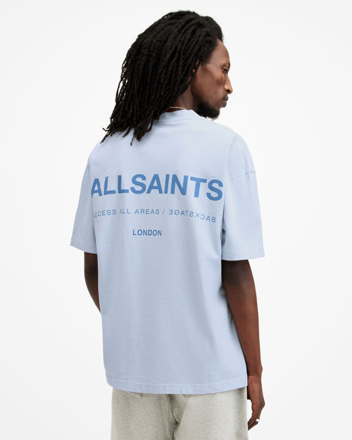 AllSaints Access Oversized...