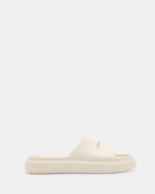 Allsaints Dune Slip on Logo...