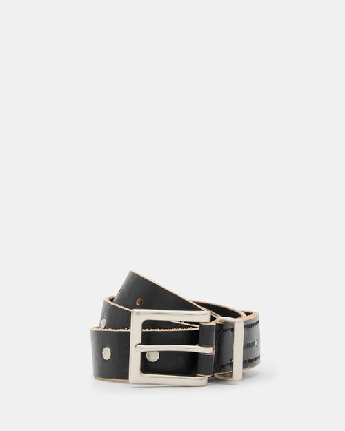 AllSaints Trey Studded...