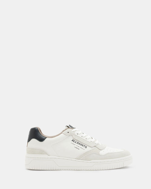 Allsaints Regan Leather Low...