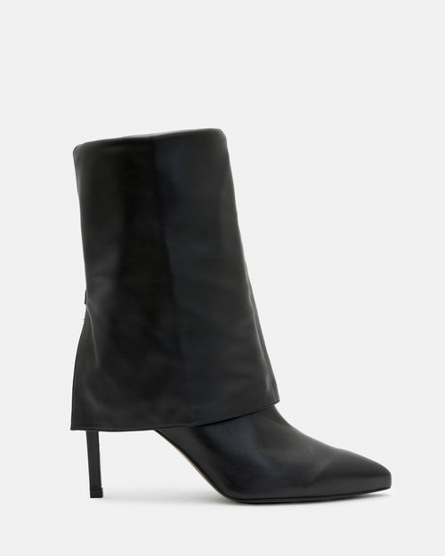 AllSaints Odyssey Knee High...