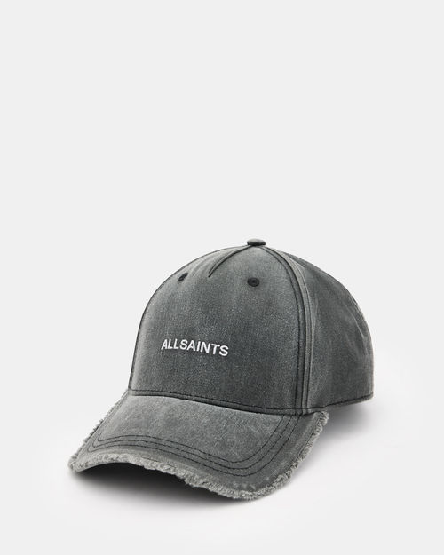 Allsaints Bethnal Frayed Logo...