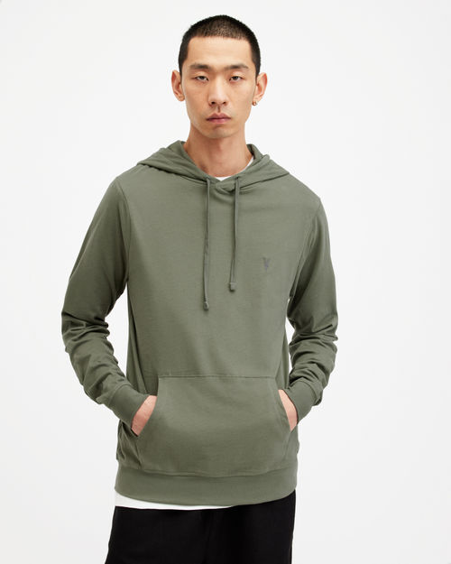 AllSaints Brace Pullover...