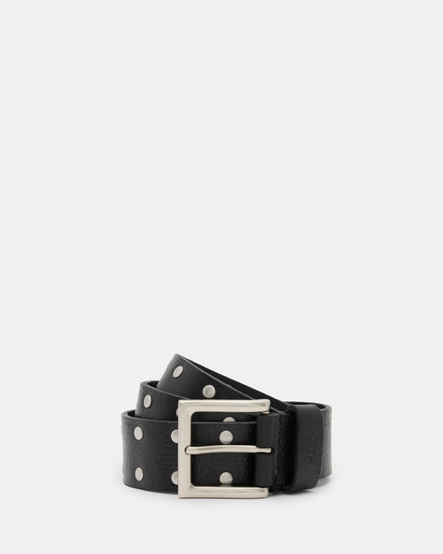 Allsaints Carver Studded...