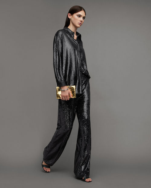 AllSaints Charli Sequin...