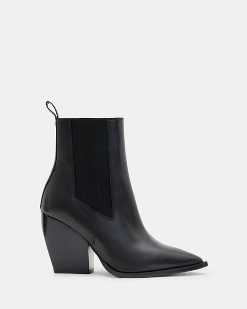 Allsaints Ria Pointed Toe...
