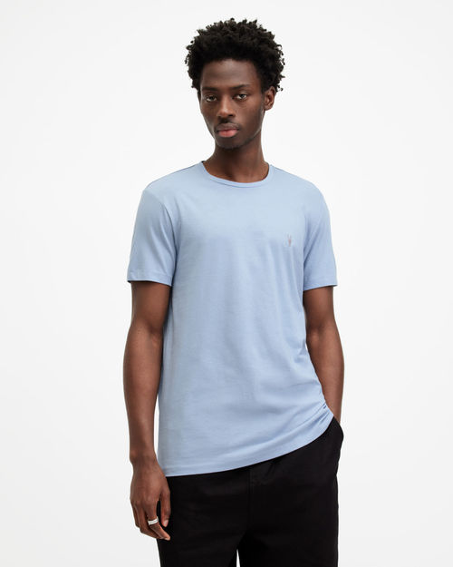 AllSaints Tonic Crew Neck...