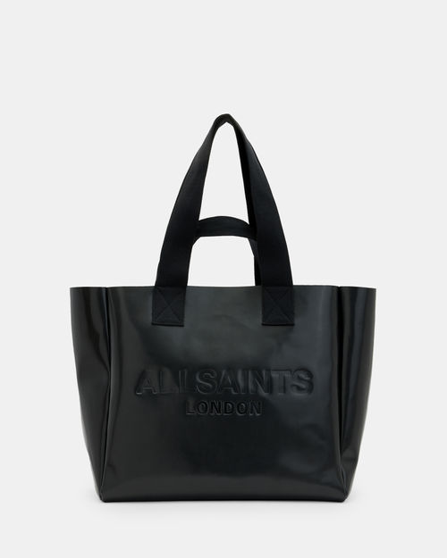 Allsaints Izzy Embossed Logo...