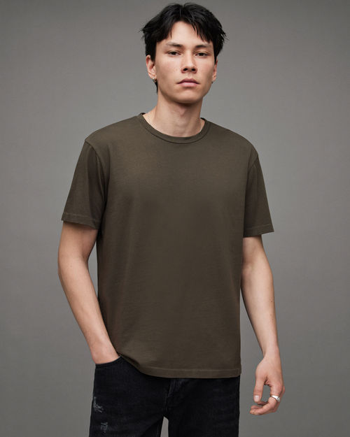 AllSaints Curtis Regular Fit...