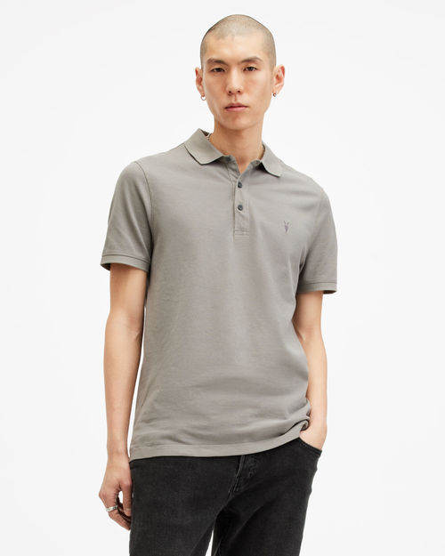 AllSaints Reform Short Sleeve...