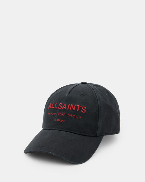 Allsaints Underground Logo...