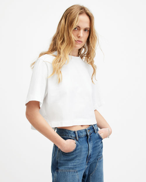 AllSaints Lottie Oversized...