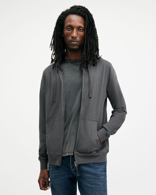 Allsaints Brace Zip Up...