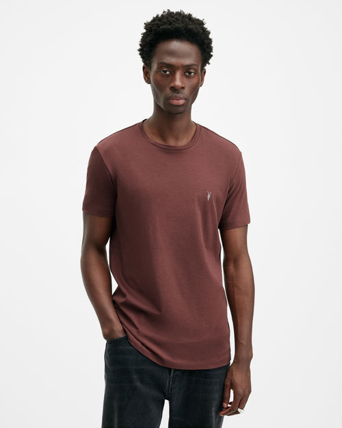 Allsaints Tonic Crew Neck...