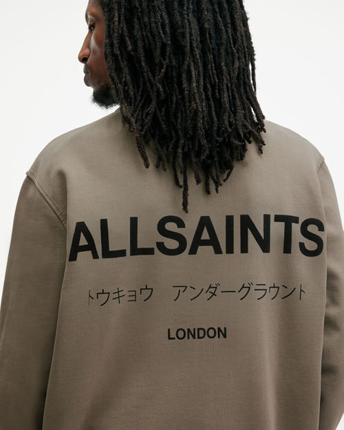 Allsaints Underground...