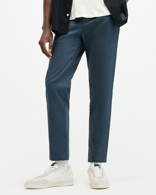 AllSaints Walde Skinny Fit...