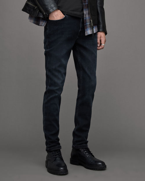 AllSaints Cigarette Skinny...